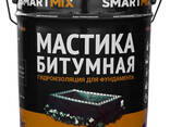 Mastik Bitumli Bitumast - fotosurat 2
