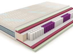 Матрас Honnemed Lеben