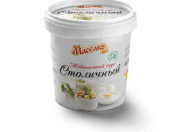 Майонезный соус «Столичный» 40 %