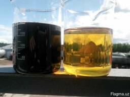 Битум, газовый конденсат бензиновая фракция