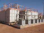 МБР- Мембранные Очистные Установки Локального типа для канализации - фото 1