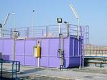 МБР- Мембранные Очистные Установки Локального типа для канализации - фото 2