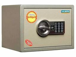 Мебельный сейф Valberg ASM