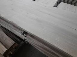 Мебельный щит - дуб