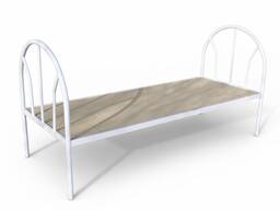 Медицинская палатная кровать от производителя | Прочная и удобная | Доставка по Ташкенту