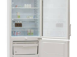 Медицинский холодильник