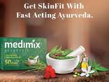 Medimix Ayurvedic (Мыло аюрведик) - Оригинал - фото 2