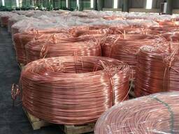 Медный катод LME-3%