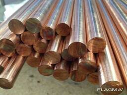 Медные круги