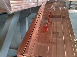 Медные шины Оптом