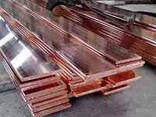 Медные шины оптом - фото 3