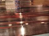 Медные шины Оптом - фото 1