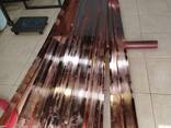 Медные шины Оптом - фото 3