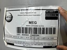 МЕГ / MEG / Моноэтиленгликоль