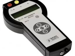 Мегаомметр цифровой М4122