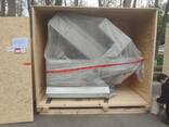 Европа Польша Литва Греция Турция грузоперевозки доставка cargo логистика в Узбекиста - фото 1