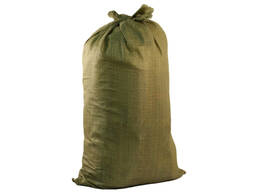 Мешок для строительного мусора