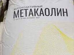 Метакаолин