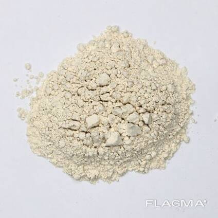 Каолин (Метакаолин) для агро Kaolin Metakaolin