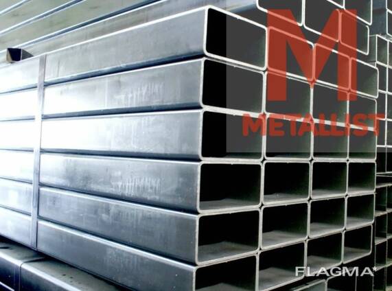 Metall truba Profil temir turba profl
