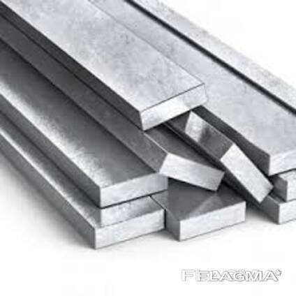 Металлическая полоса