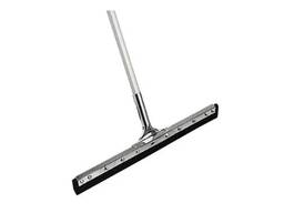 Mеталлическая швабра/сгон со спонжем 75см