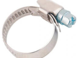 Металлический хомут