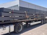 Har qanday murakkablikdagi metall konstruksiyalarni ishlab chiqarish montaj - fotosurat 3