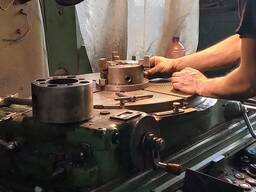 Металлообработка в полном спектре услуг. Любые услуги. Читайте внутри.