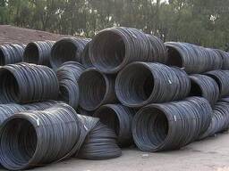 Металлопрокат в ассортименте