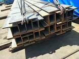 Металлопрокат в ассортименте - фото 3