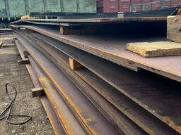 Металлопрокат в Узбекистане, Metalloprokat, Metall list