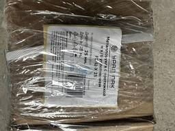 Держатель полосы 25-40мм оцинкованная сталь IEK