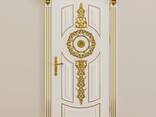 Межкомнатные двери на заказ в Ташкенте - fotosurat 3