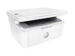 МФУ принтер HP LaserJet M141w перечисление - fotosurat 2