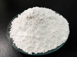 Микрокальцит (мрамор молотый, микромрамор, мраморная мука, карбонат кальция)