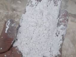 Микрокалцит Мраморный крошка Кальций карбонат гидрафобниый