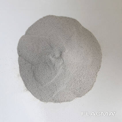 Микросфера алюмосиликатная зольная Aluminosilicate microsphere