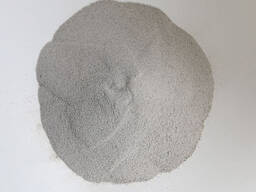 Микросфера алюмосиликатная зольная Aluminosilicate microsphere