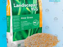 Минеральное удобрение Landscaper Pro NEW GRASS