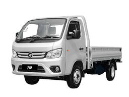 Мини-грузовой автомобиль Foton Truck Mate I – DI