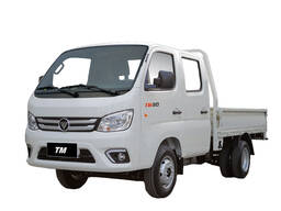 Мини-грузовой автомобиль Foton Truck Mate I – DII