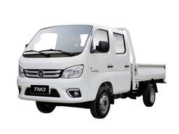Мини-грузовой автомобиль Foton Truck Mate II – DII
