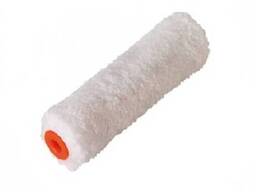 Мини валик 6 см из короткой микрофибры Pentrilo (Испания)