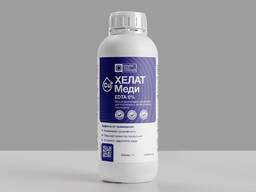Мис хелати (Cu) EDTA 6%