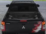 Mitsubishi Strada 2024 - fotosurat 1