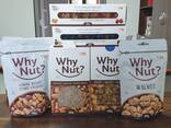 MIX ( almond , walnut , peanuts and chickpeas ) - fotosurat 5