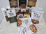 MIX ( almond , walnut , peanuts and chickpeas ) - fotosurat 10