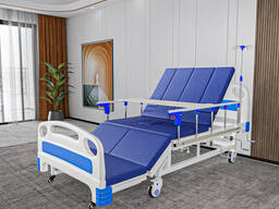 Многофункциональная кровать ID-CS-07 (A)