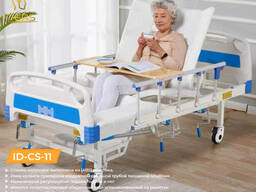 Многофункциональная медицинская кровать